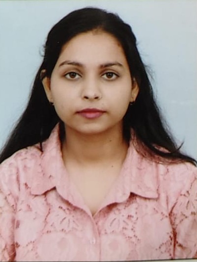 student-MADRI SHUKLA