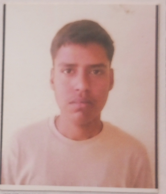 ROHIT KUMAR