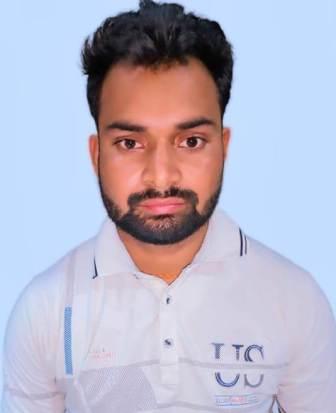 student-BHUPENDRA KUMAR YADAV
