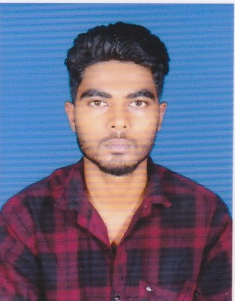 RAJ KUMAR BARAI