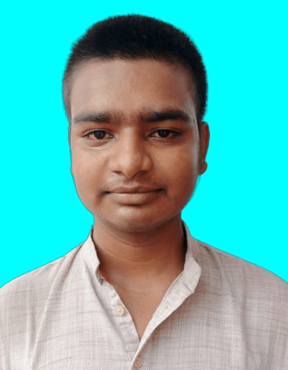 MOHAMMAD AZHAD