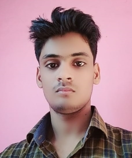 student-MOHD SAHID