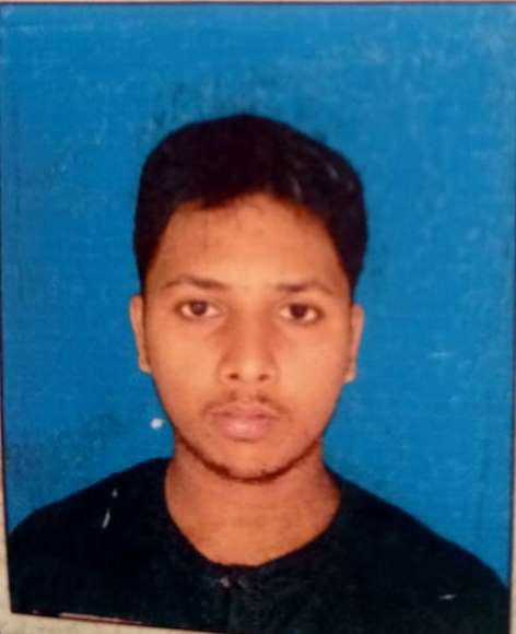 ADITYA RAJBHAR