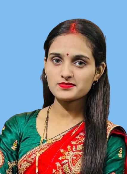 student-SALONEE KUMARI