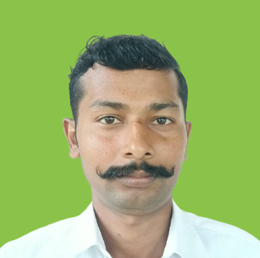 SUNIL SINGH YADAV