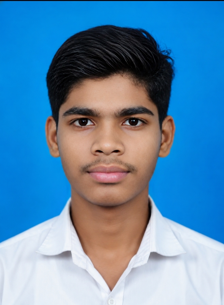 NILESH DINANATH VISHWAKARMA