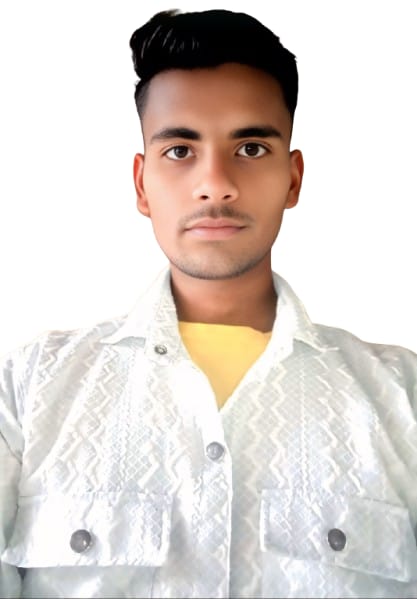 student image - MANVENDRA