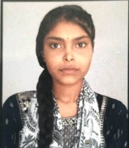 ARTI VISHWAKARMA