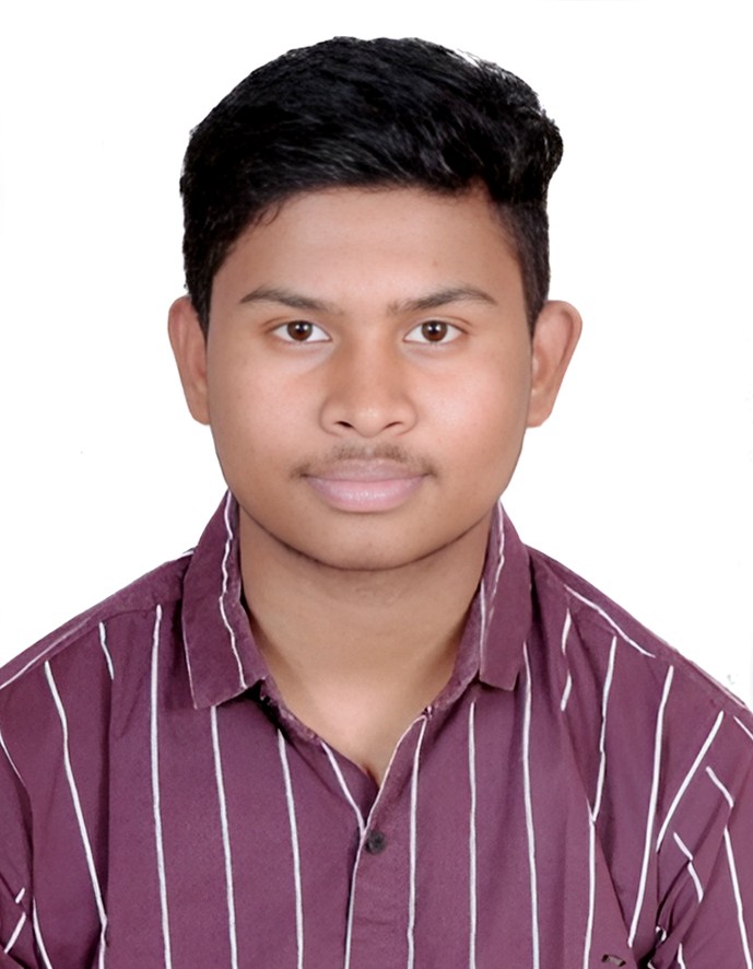 student-BOJJAJ SAIKIRAN