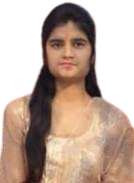 student-SHREYA SINGH