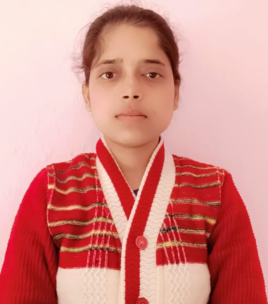 student-ANJALI GUPTA