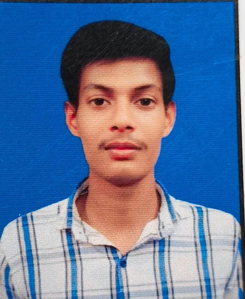 VIVEK KUMAR