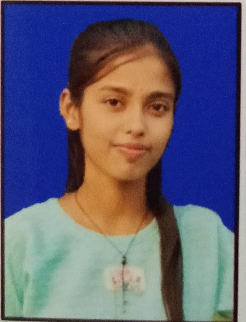 student-CHANDANI KUMARI