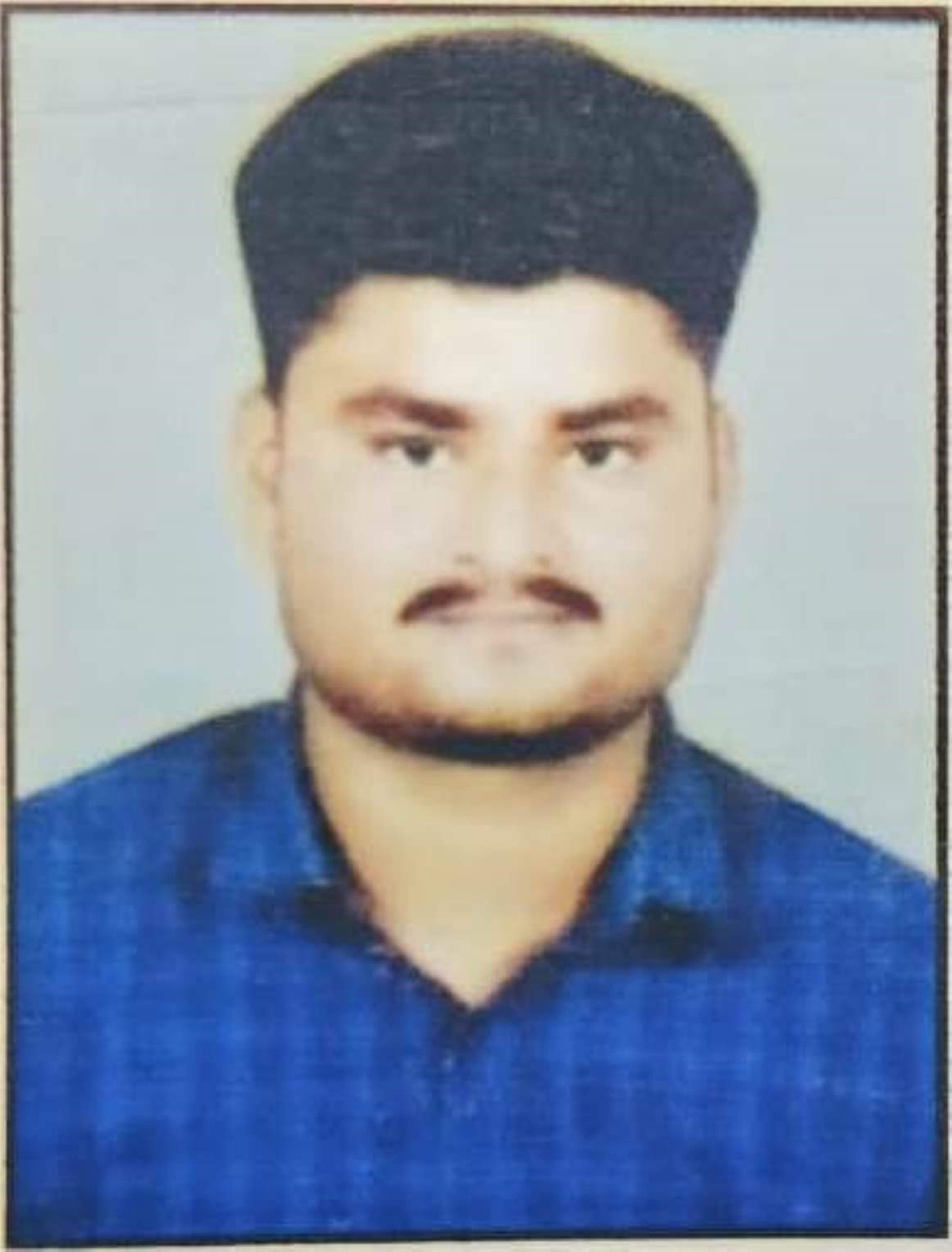 student image - TRILOK SINGH