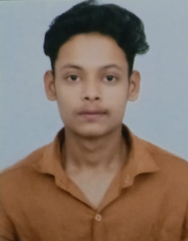 student-Prateek Prajapati
