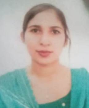 student-SUNITA
