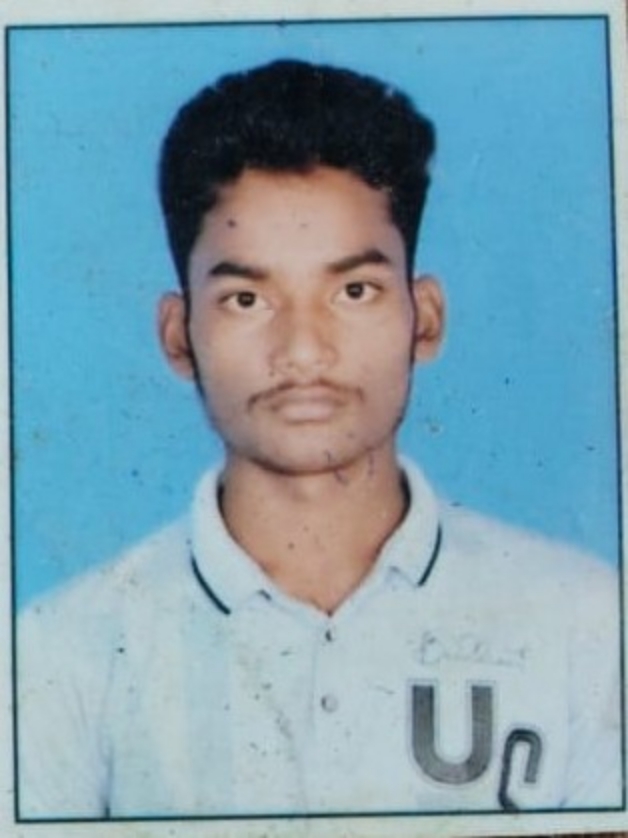student image - NITIN