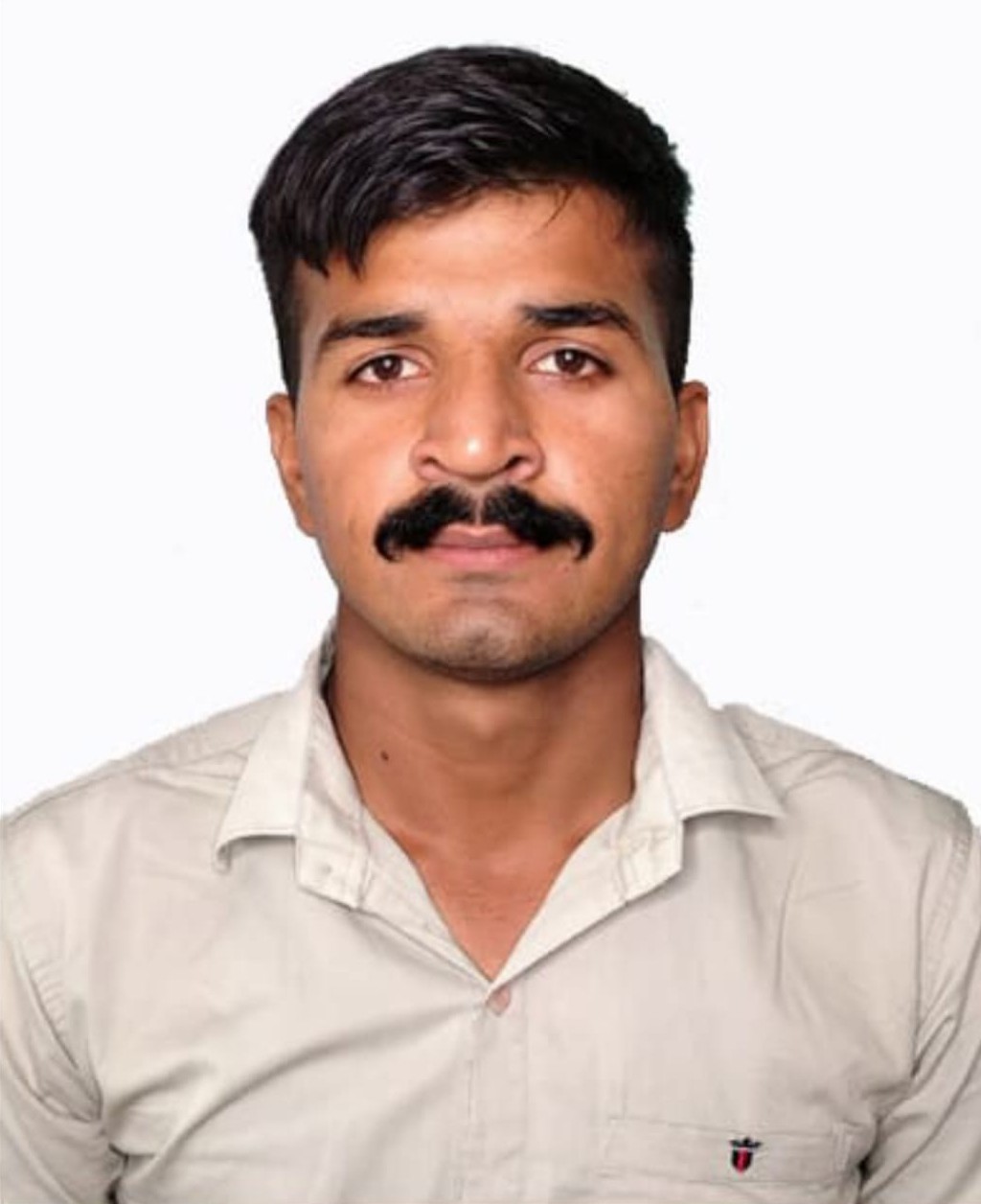 student-RICKY DADHWAL