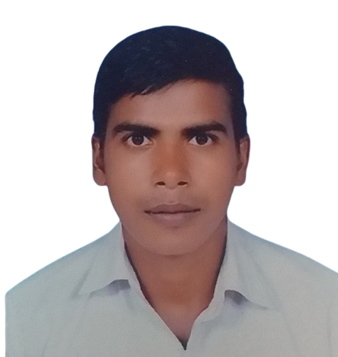 student-Shyam Bahadur Pal