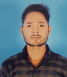 student-MANISH YADAV