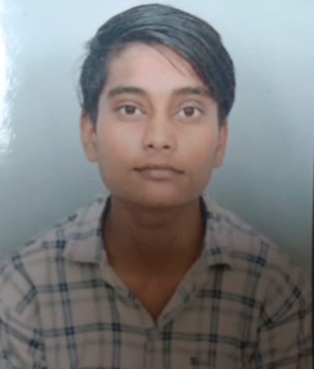 student image - SHIVANI