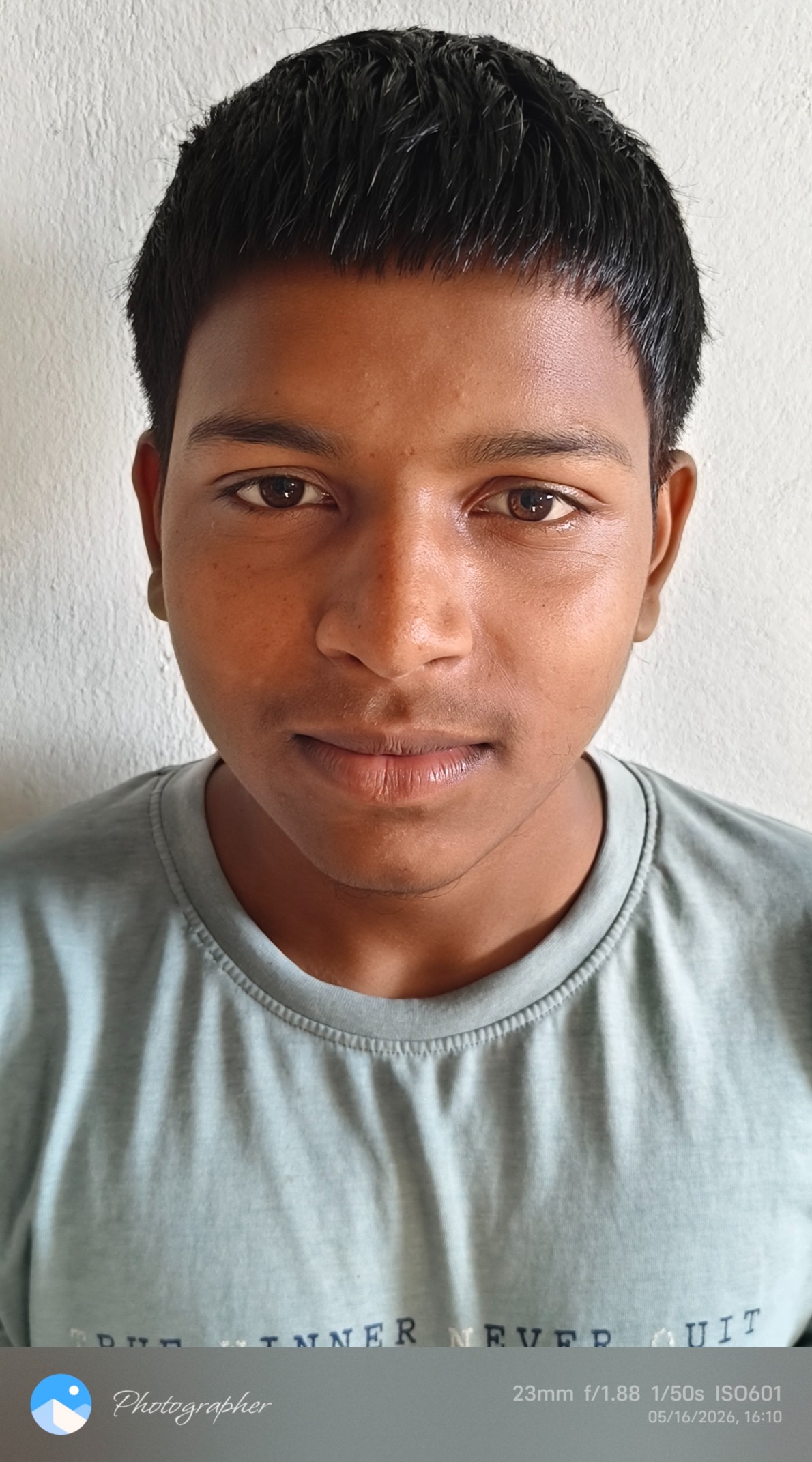 Ashish Chaudhari