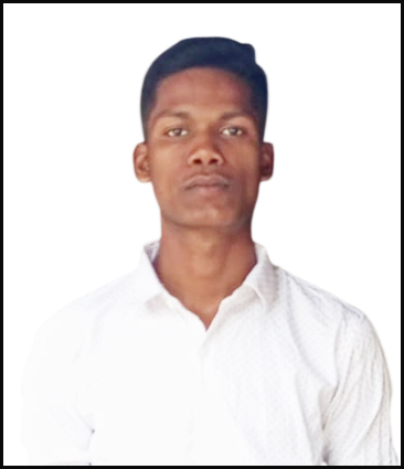 student-Sugandh Vishwakarma