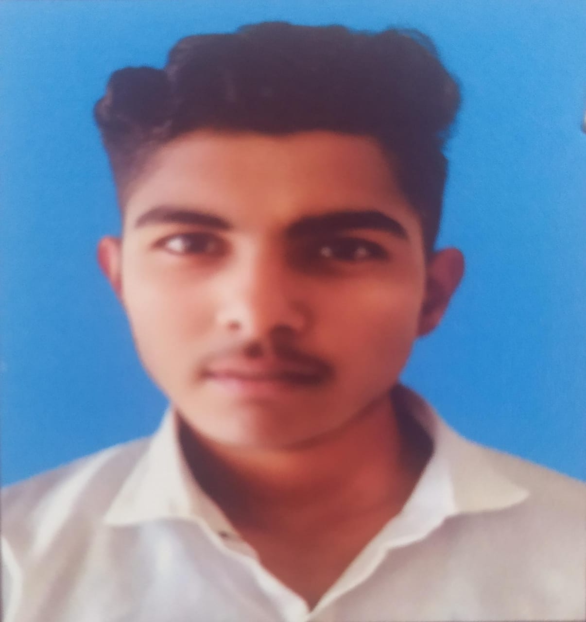 student image - Chandrashekhar Yadav