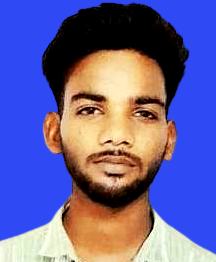 SAURABH CHAUHAN