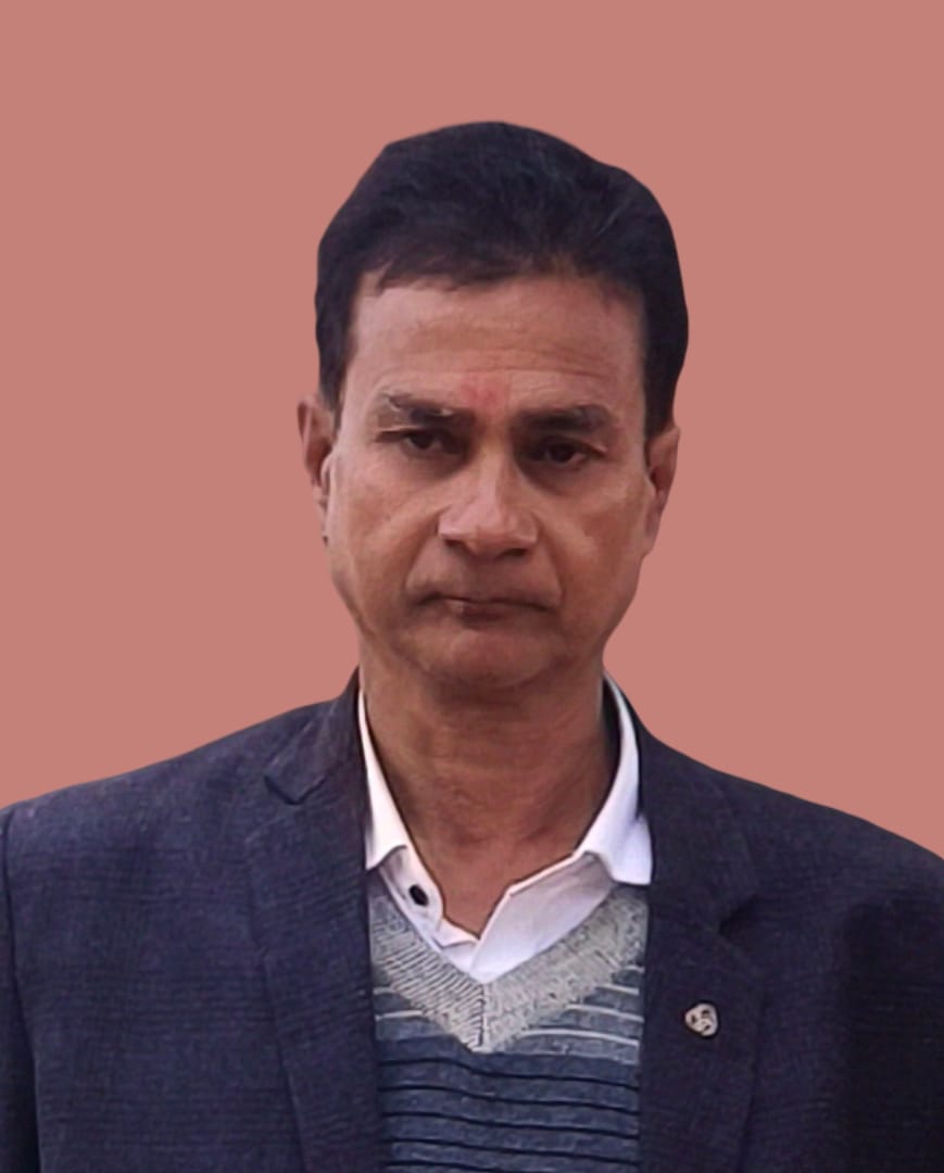 D.P.S.D. INSTITUTE OF TECHNOLOGY AND MANAGEMENT FOUNDATION