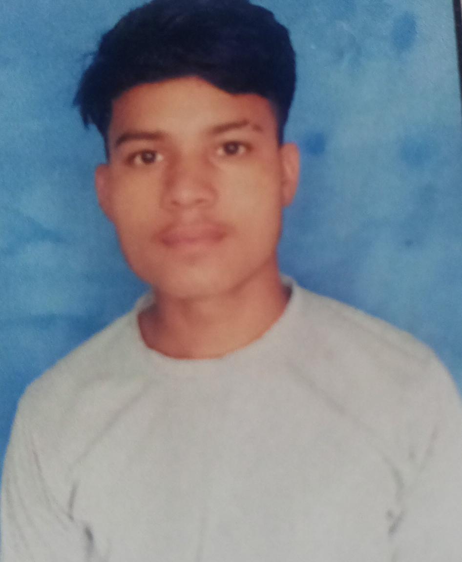 student-VIKAS KUMAR
