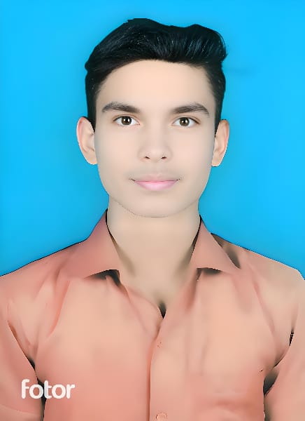 student-Ebadat Husain