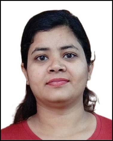 SONIKA TOMAR