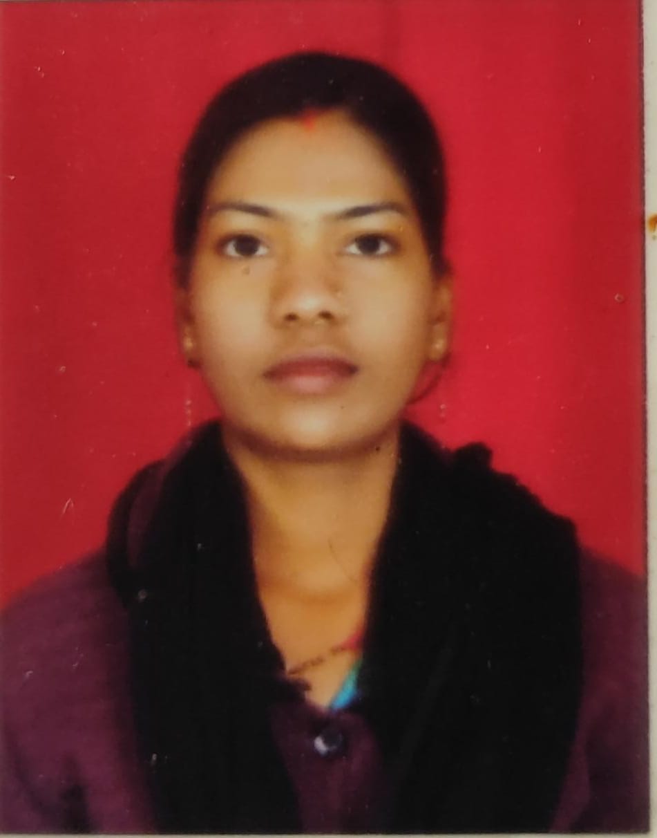 student image - KM KUSUM