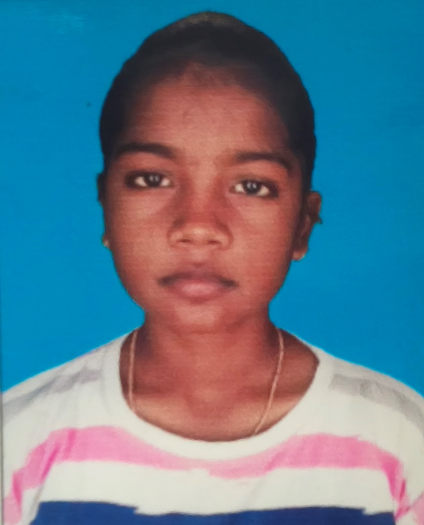 student-KAJAL
