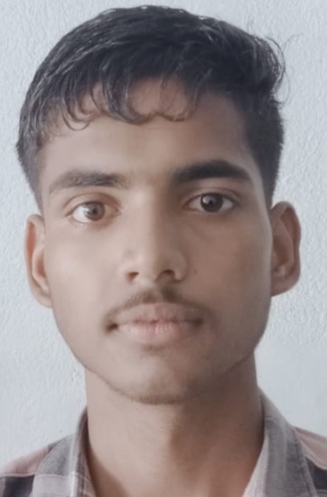 student image - MAYANK CHAUHAN