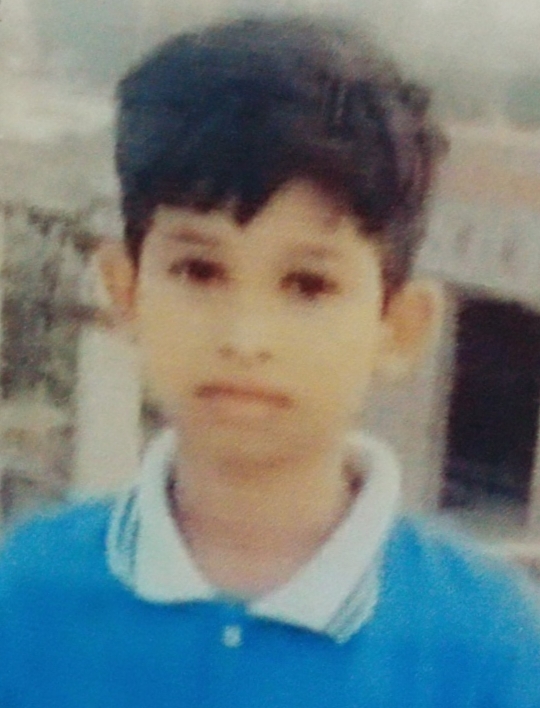 RISHABH