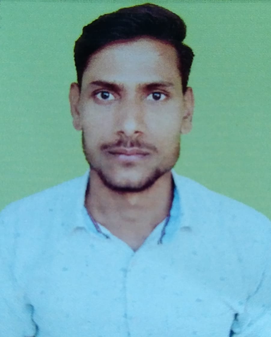 student image - MAN SINGH