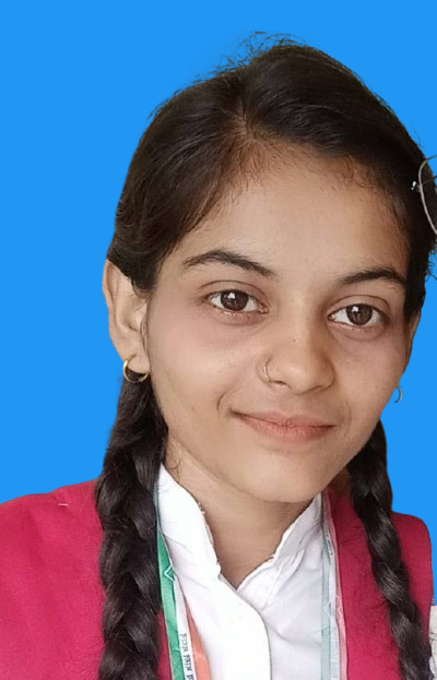 student-Aakriti Verma