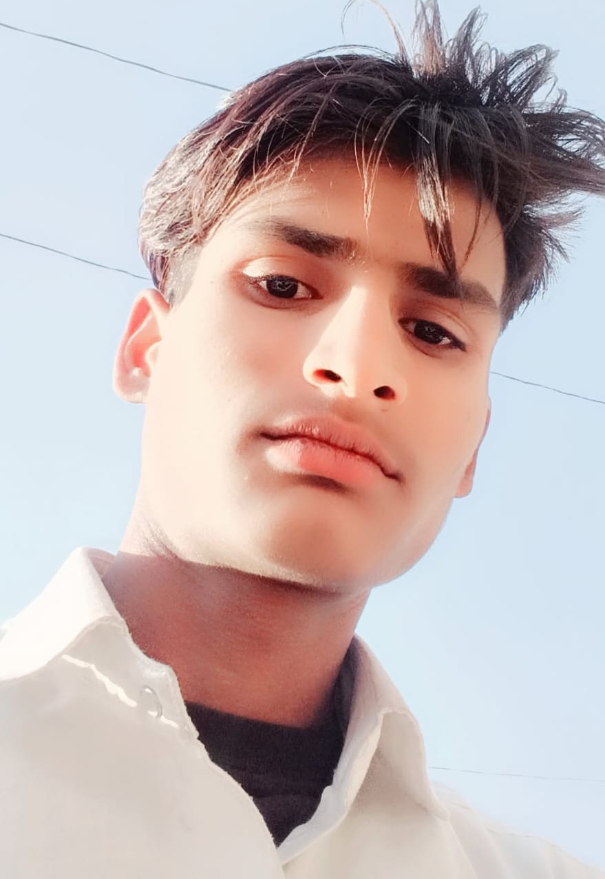 student-CHARAN JEET