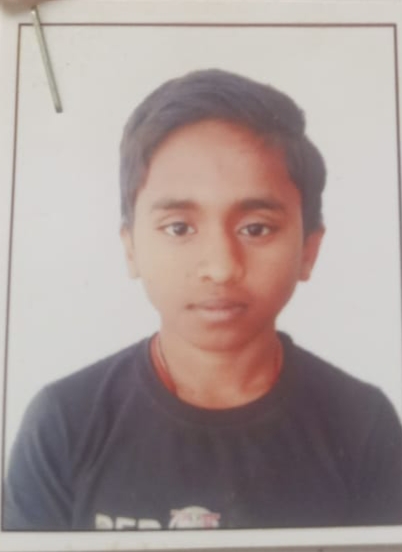 student-Ishant kumar