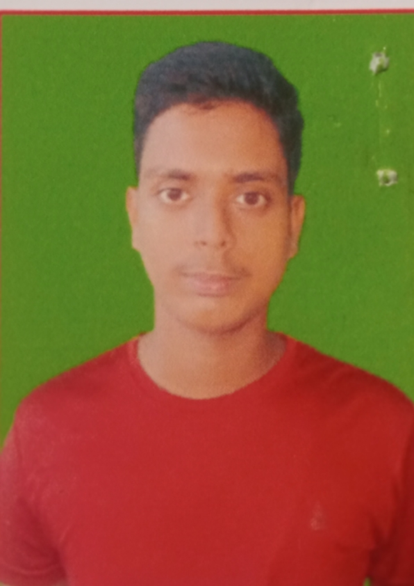 student image - MALAYA RANJAN DASH