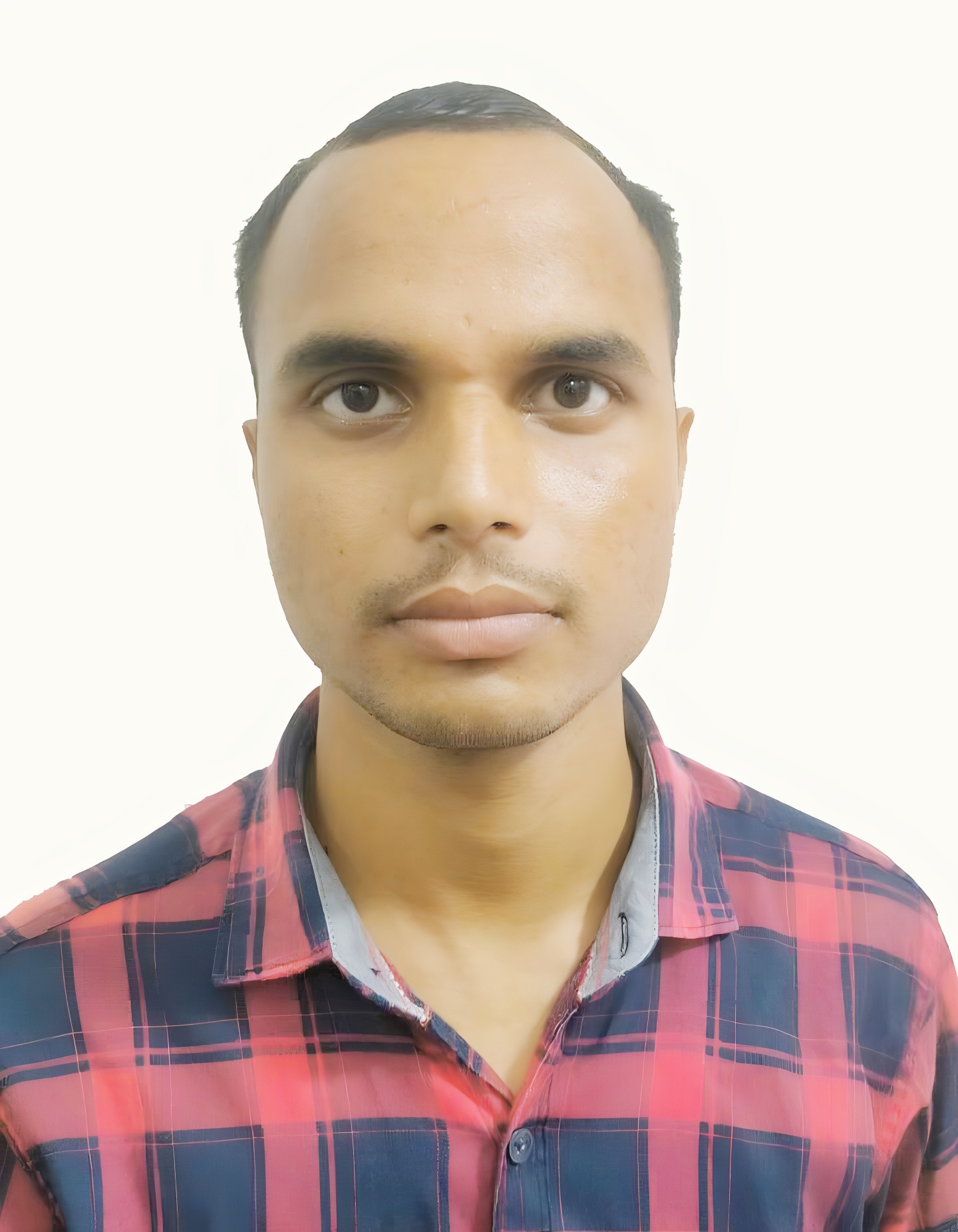 student-Vivek Kumar Yadav