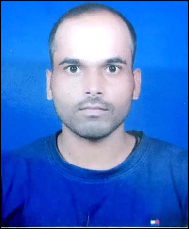 SURAJ KUMAR GUPTA
