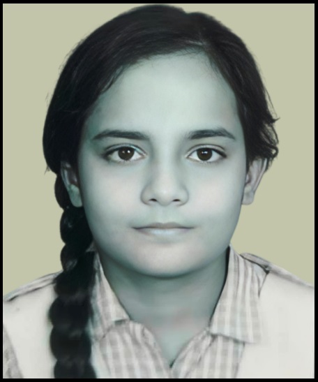KASHISH