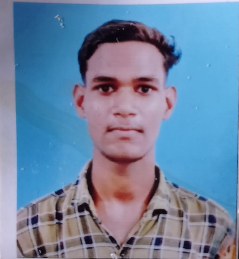 student-KISHAN YADAV