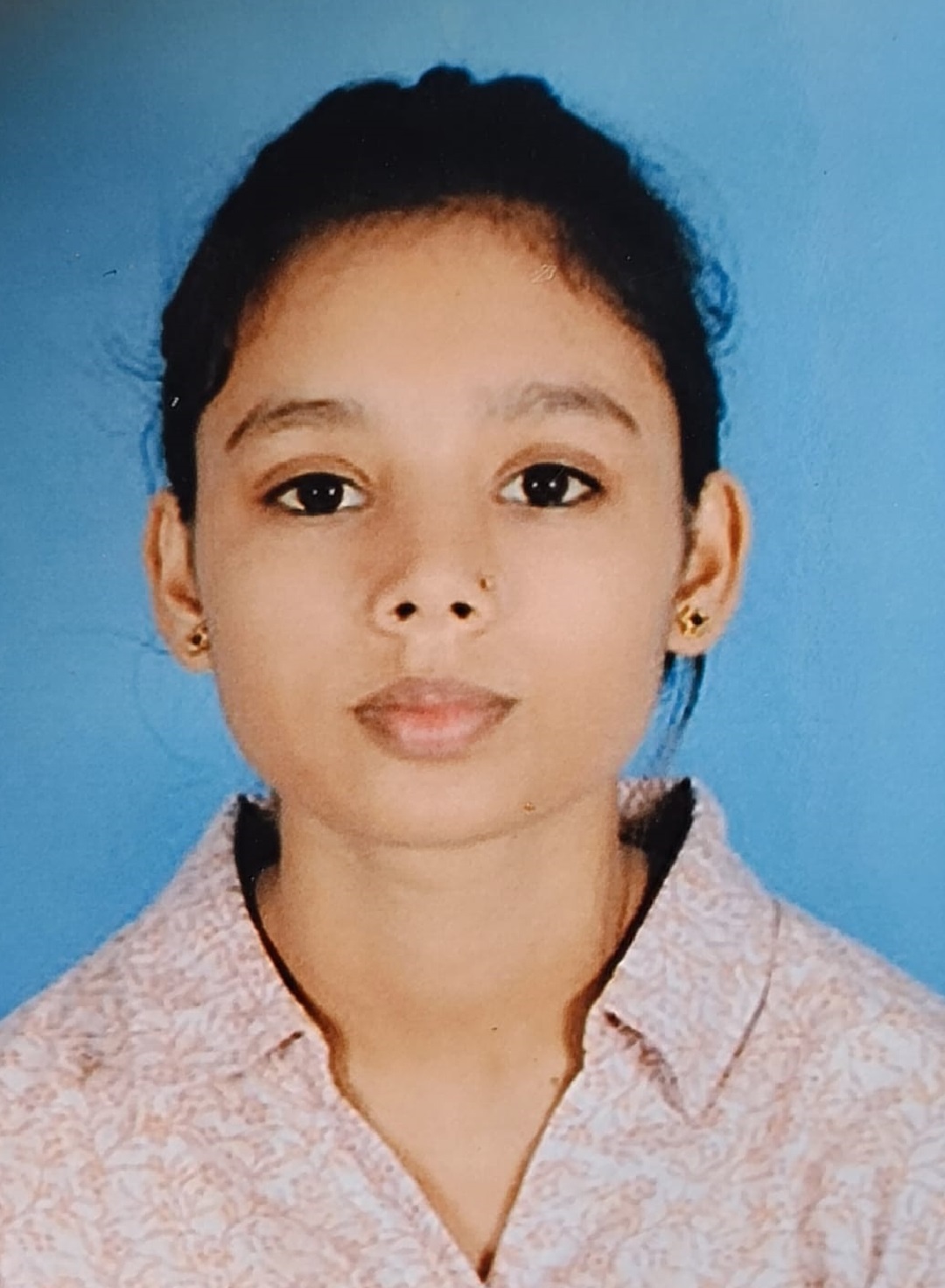 student-JAYA MISHRA