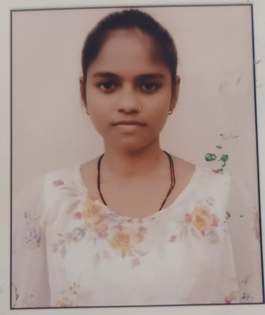 PRIYAMBADA VISHWAKARMA