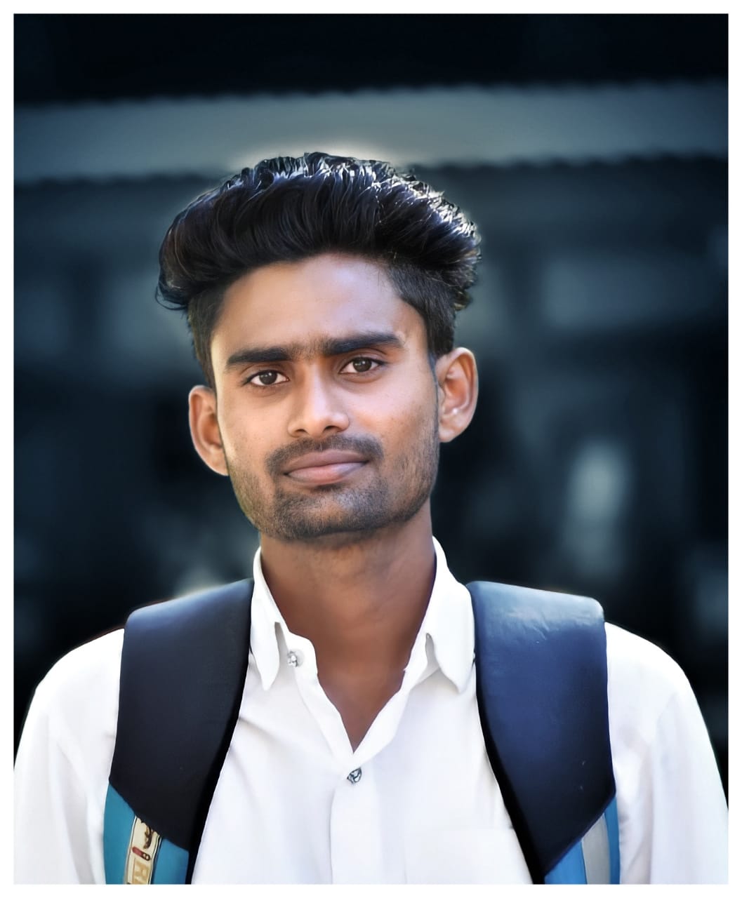 student-MUJAHAR ALI