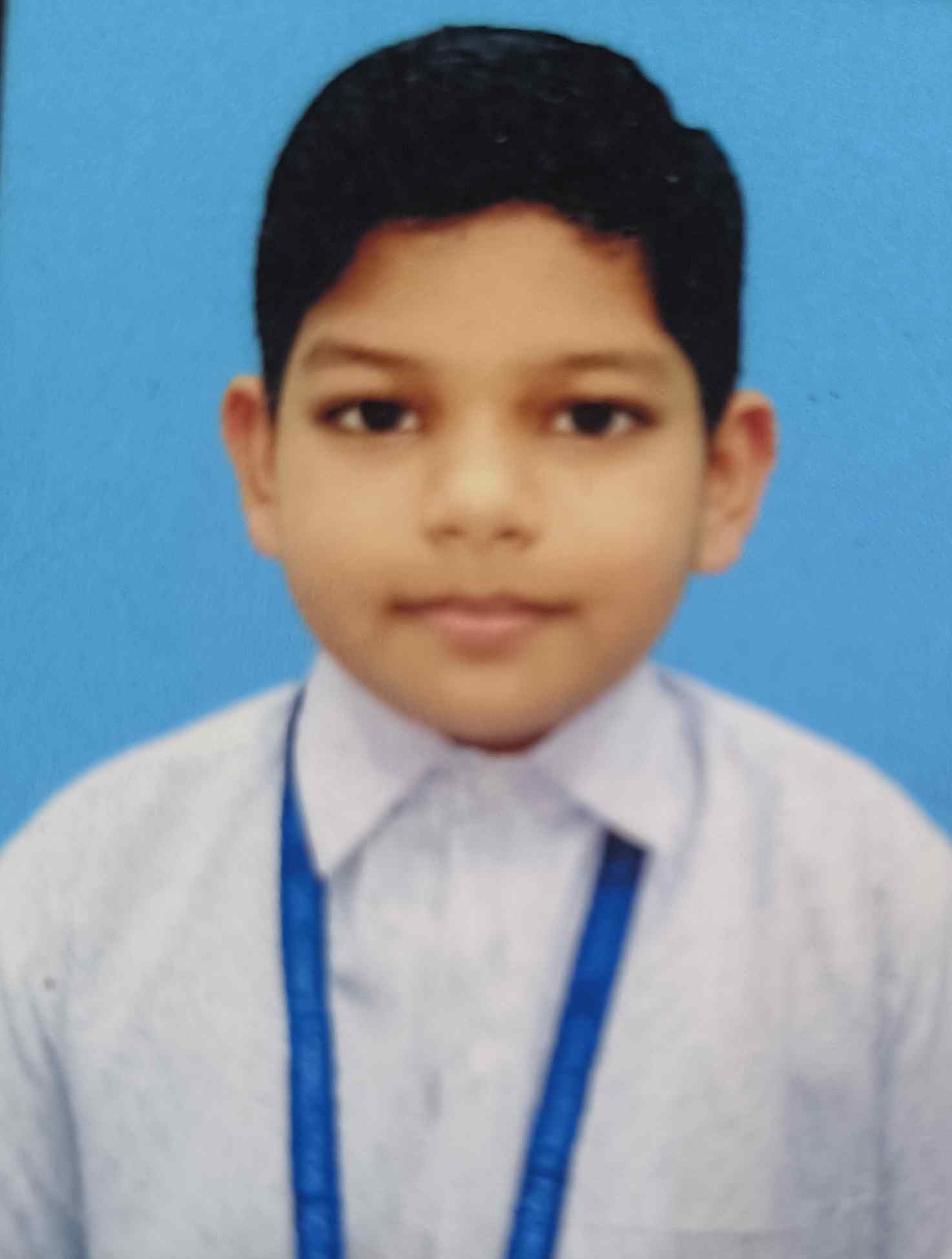 student image - ASHISH PRASAD